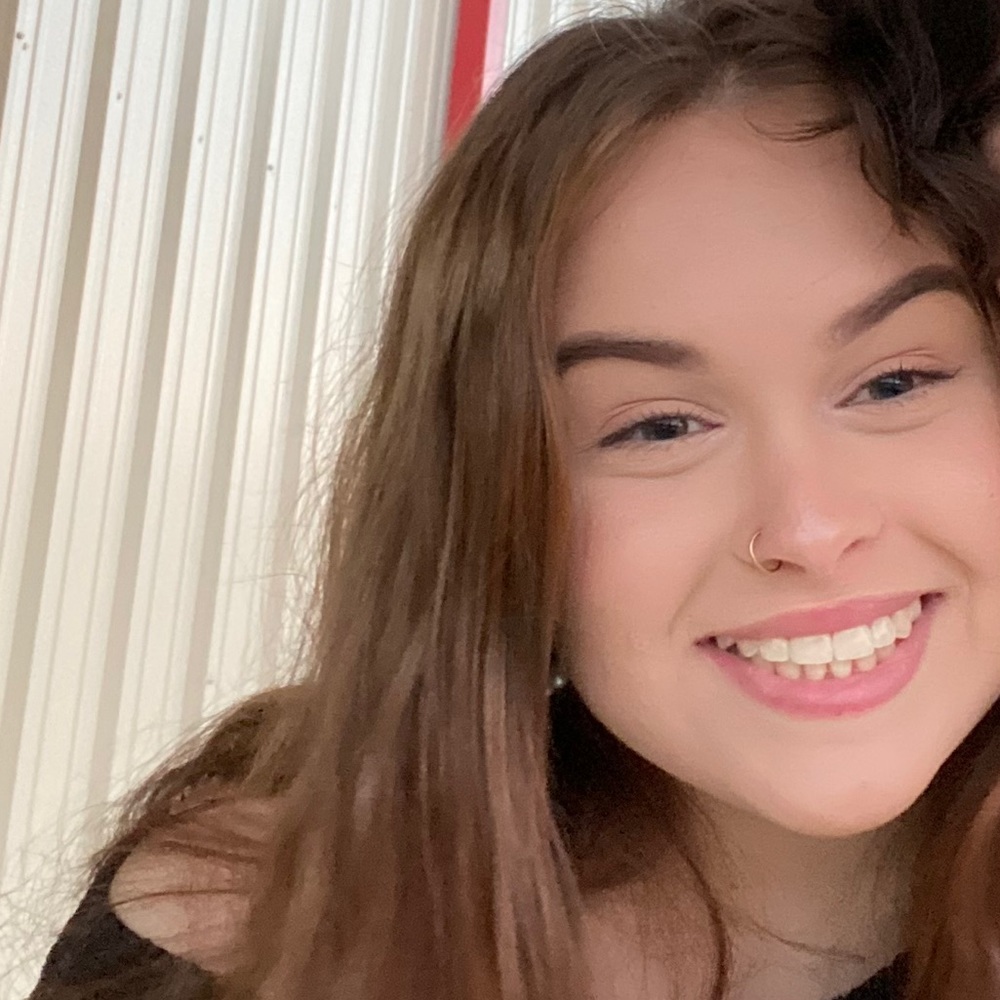 Meet your Posher, Jaci